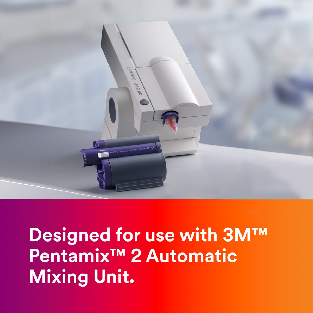 3M Penta Universal Cartridge for Pentamix 2