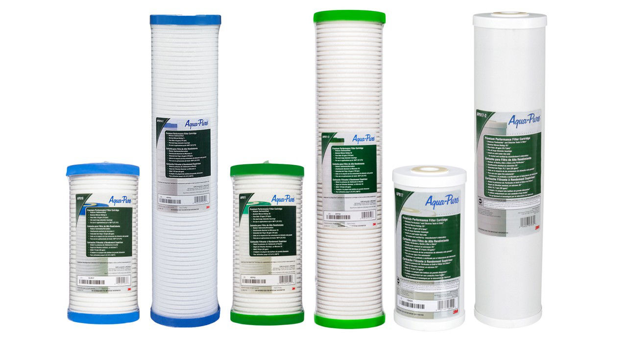 AP800 Replacement Cartridge Drop-In Products Images