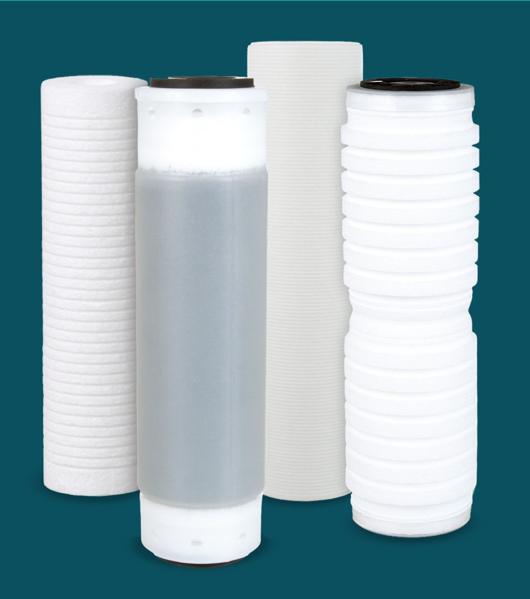 Standard Drop-In Replacement Cartridge Products Images