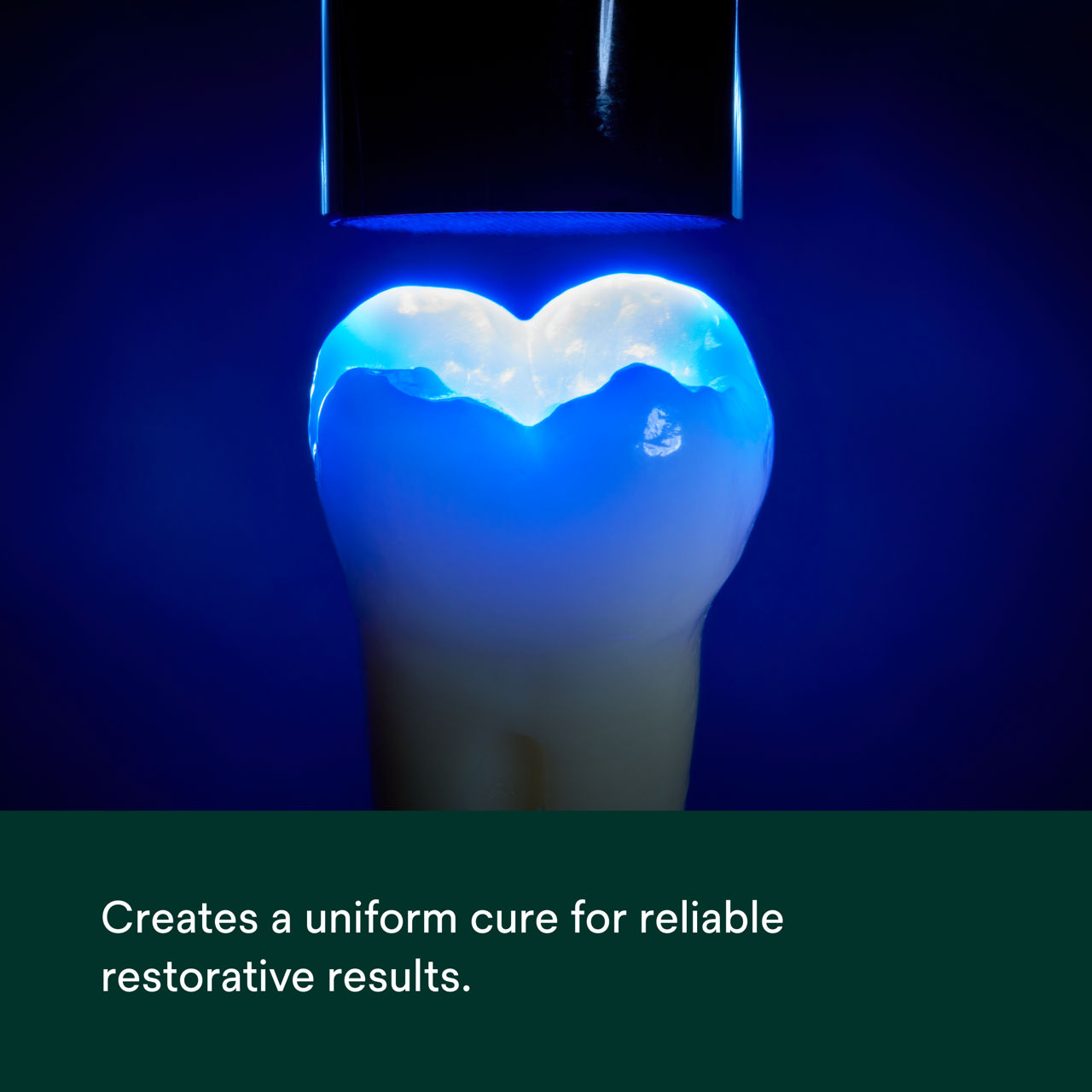 Elipar Deepcure L LED Curing Light PDP Secondary Image 1