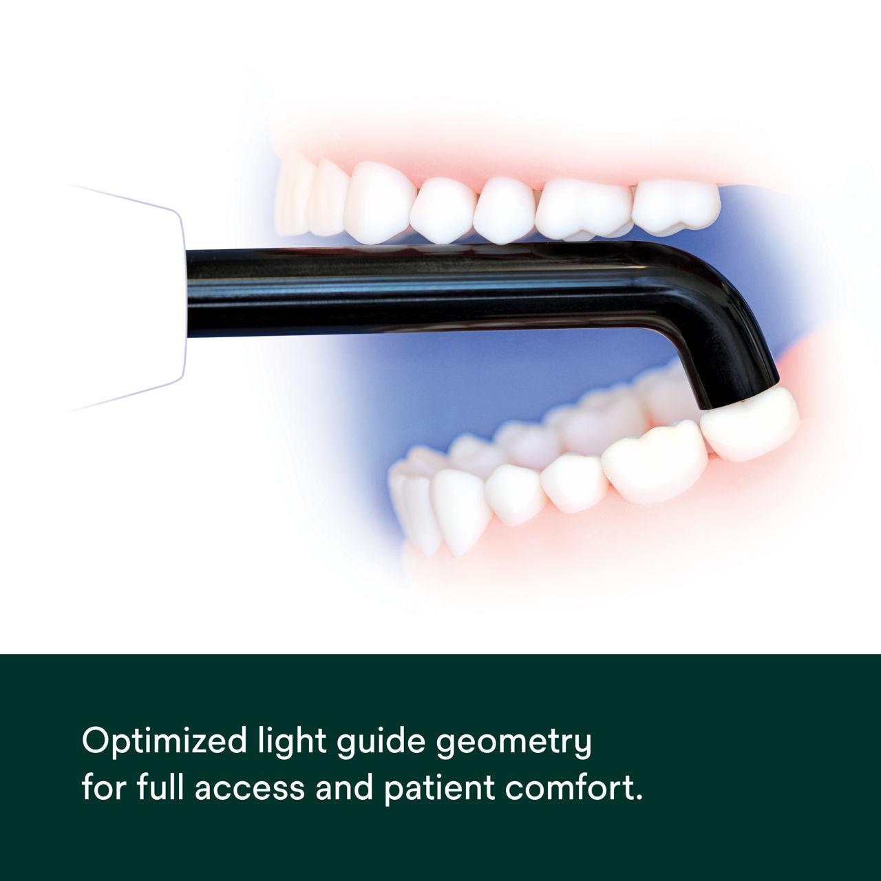 Elipar Deepcure L LED Curing Light PDP Secondary Image 3