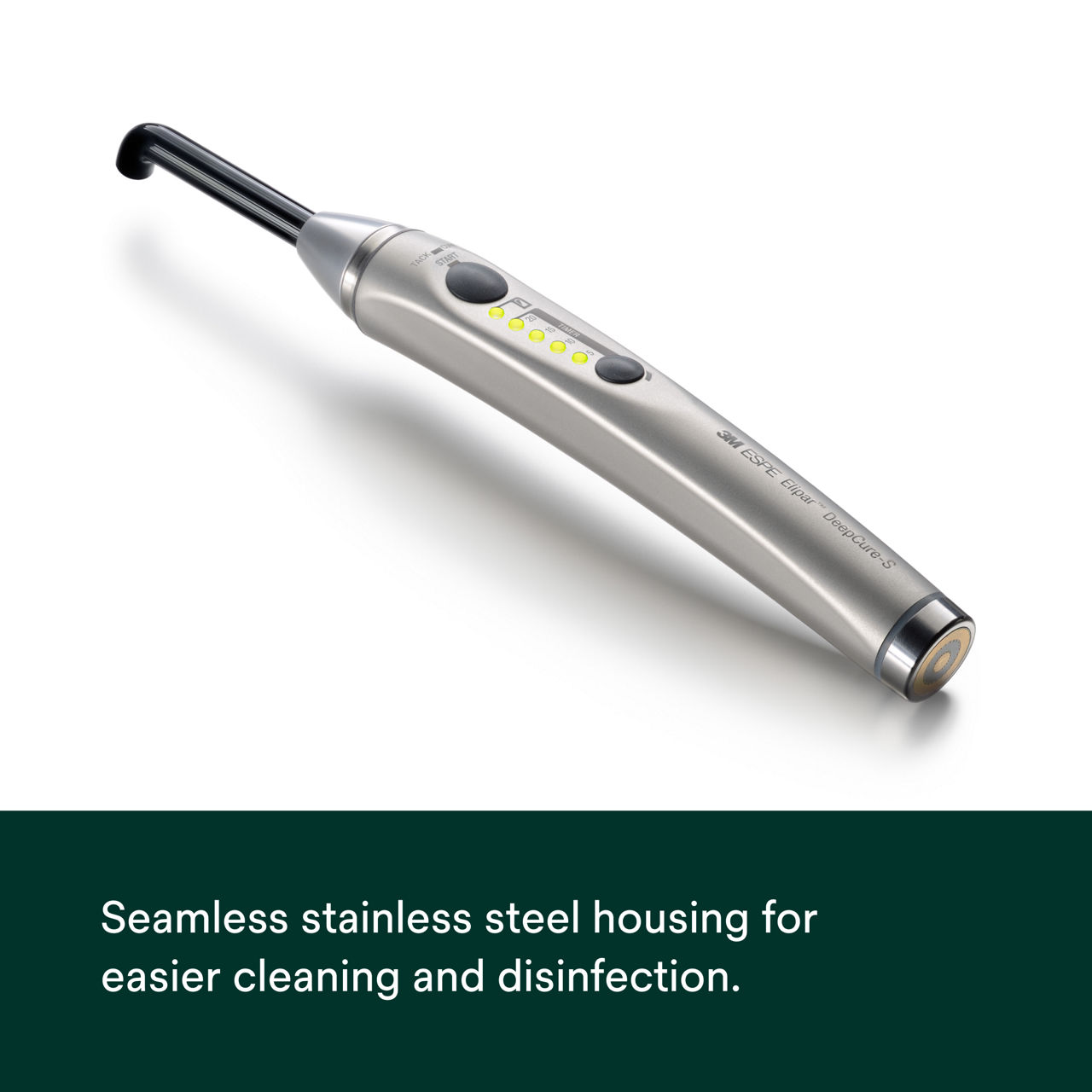 Elipar Deepcure S LED Curing Light PDP Secondary Image 5