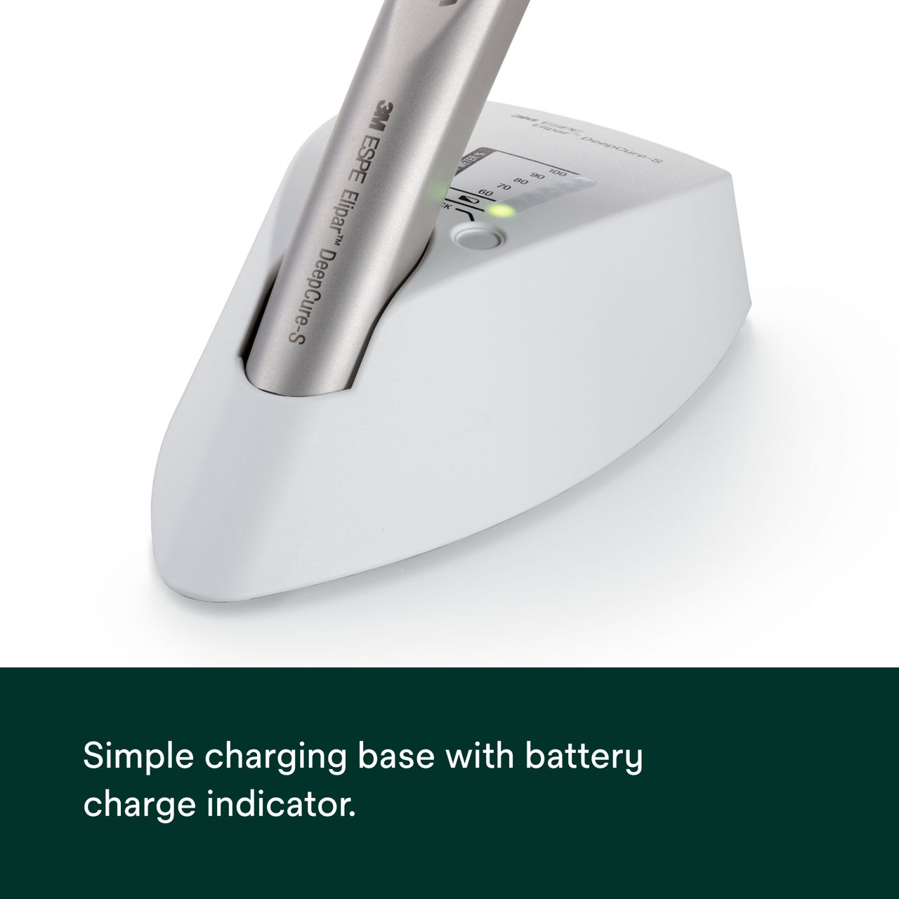 Elipar Deepcure S LED Curing Light PDP Secondary Image 6