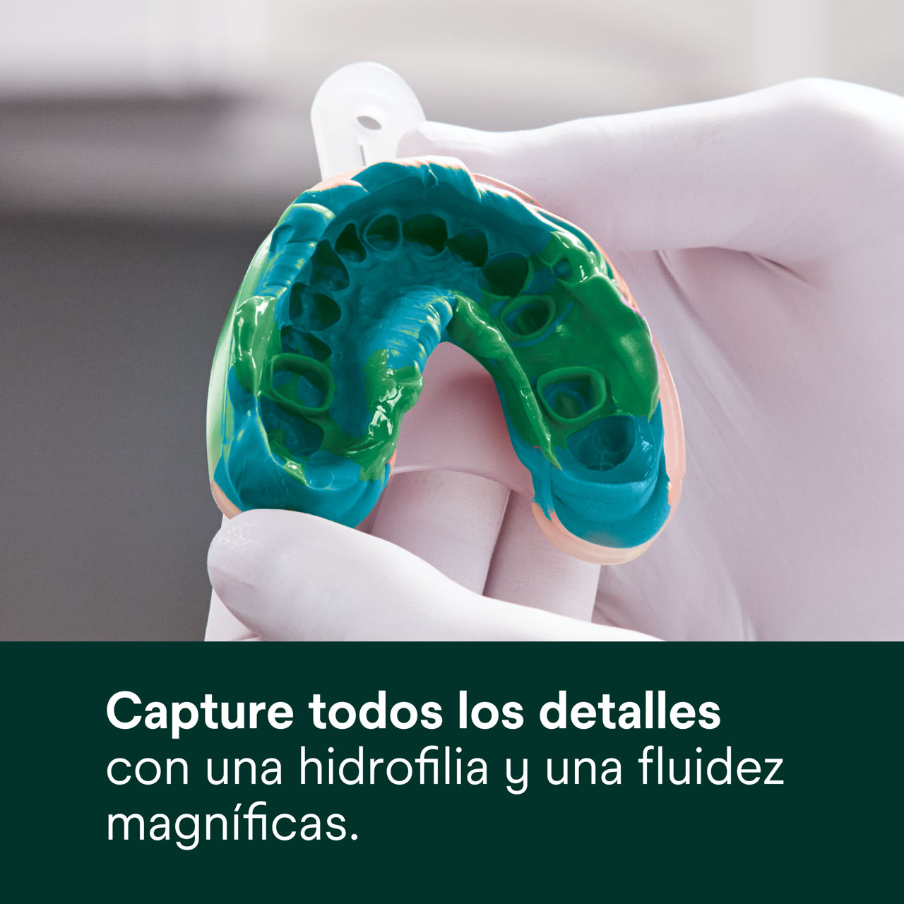 (1) Express™ 2 - Quick Set - Capture todos los detalles.