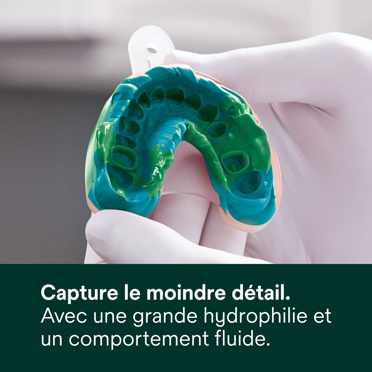 (1) Express™ 2 - Quick Set - Capture le moindre détail