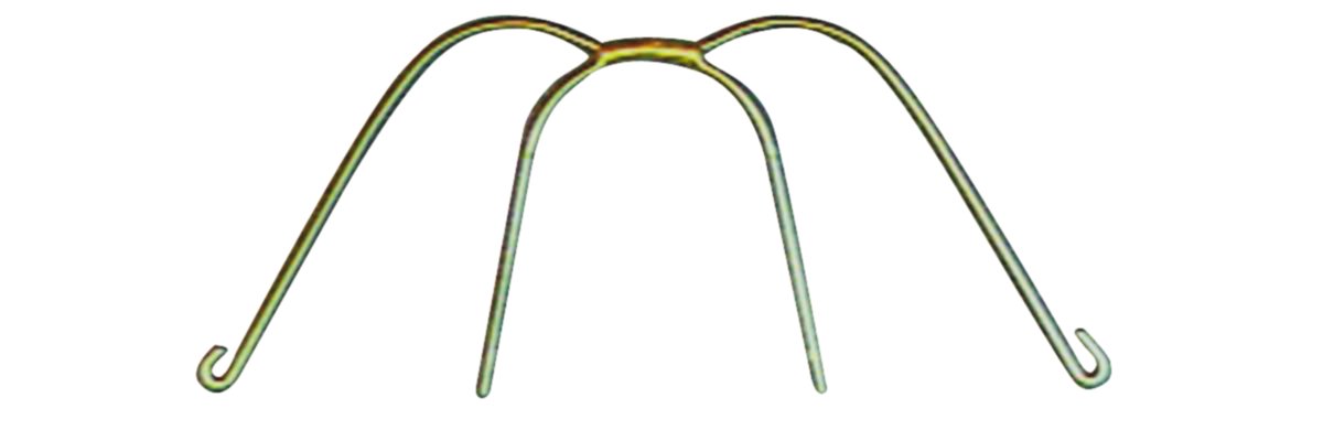 3M Friction Stop Adjustable Facebow, Multiple Lengths