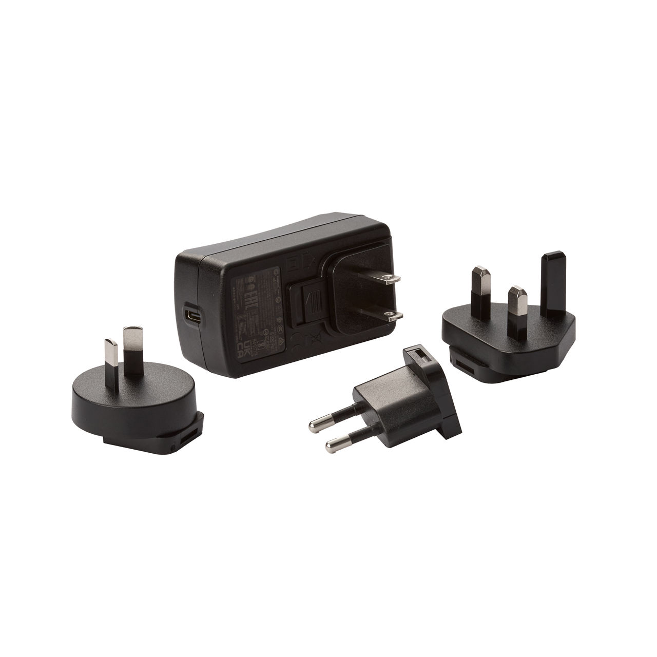 Solventum™ Filtek™ Composite Warmer Kit, Power Plug