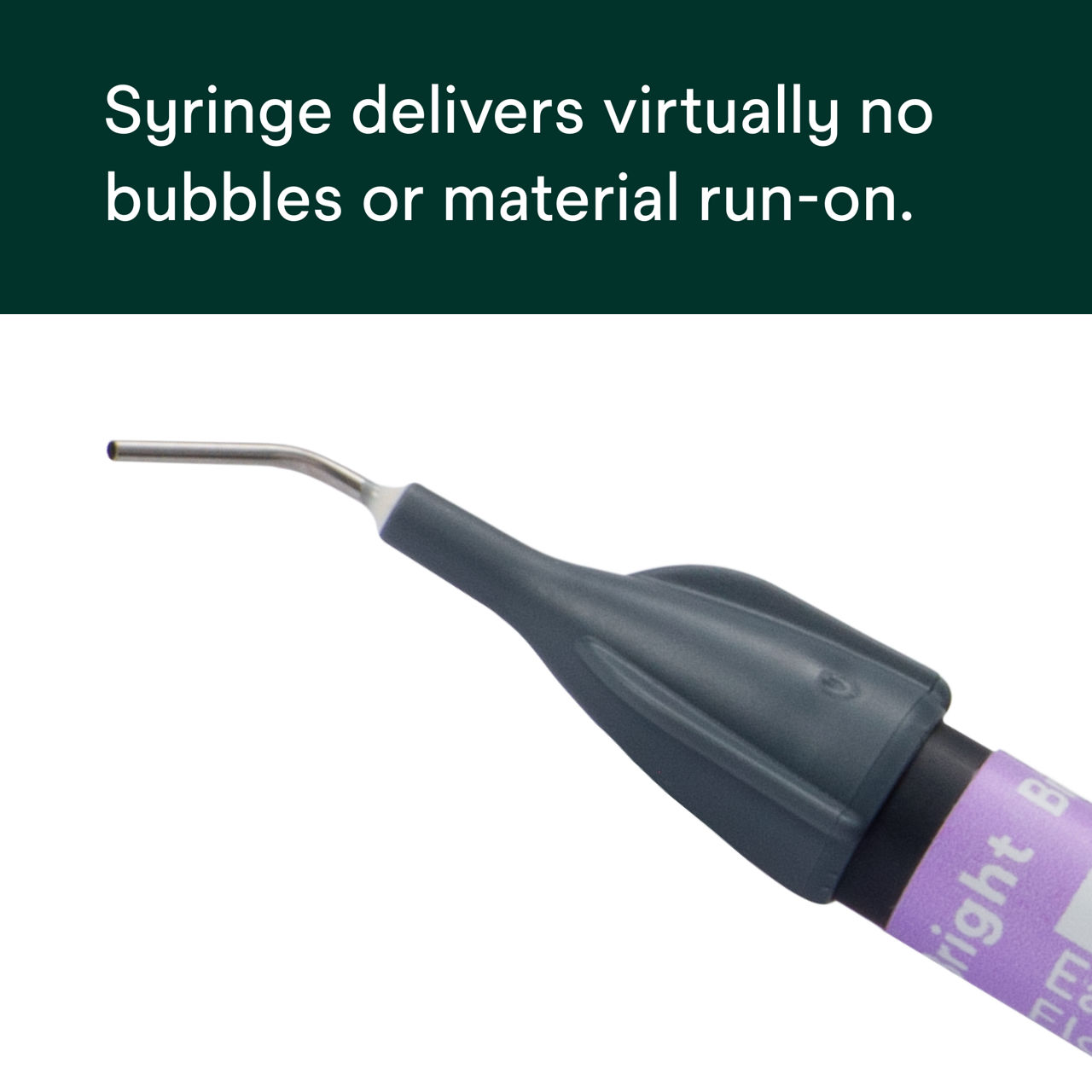 Filtek™ Easy Match Flowable Secondary Image 3.1