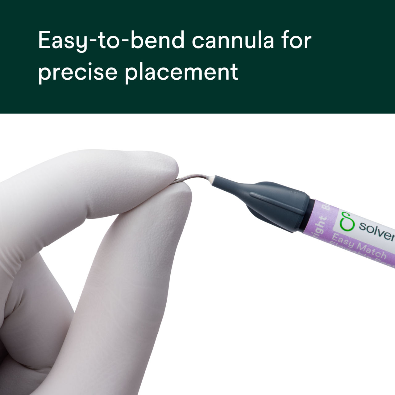 Filtek™ Easy Match Flowable Secondary Image 4.1