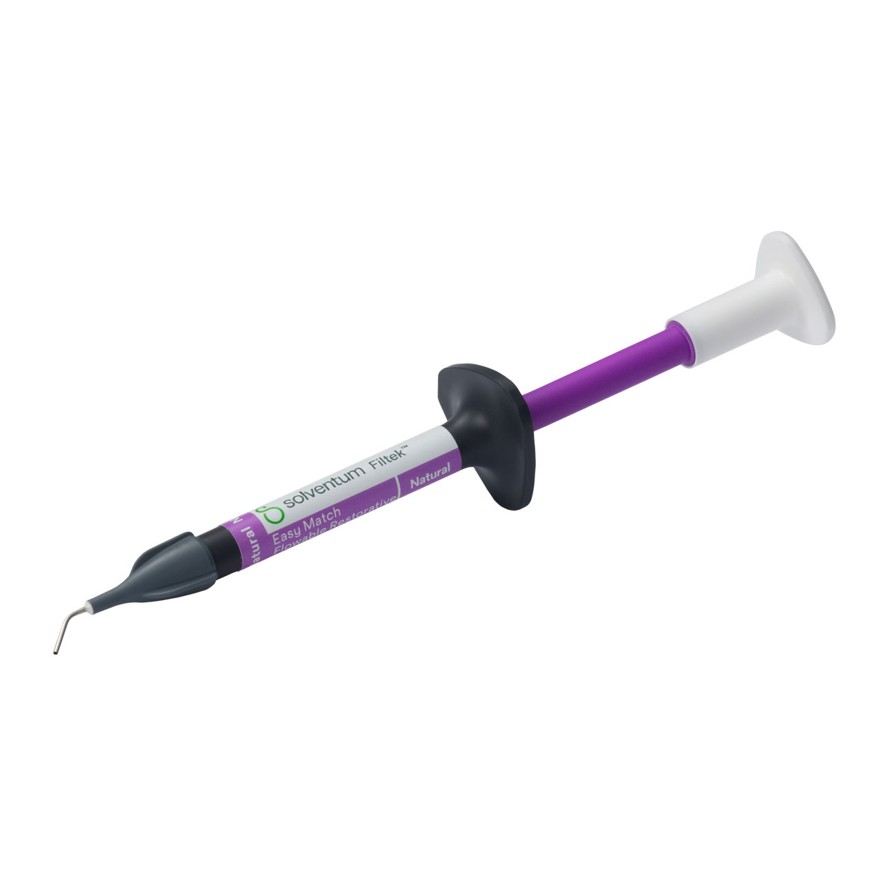 Solventum™ Filtek™ Easy Match Flowable Restorative, 6325N, 2 g, Syringe,2/KT, 10/CS