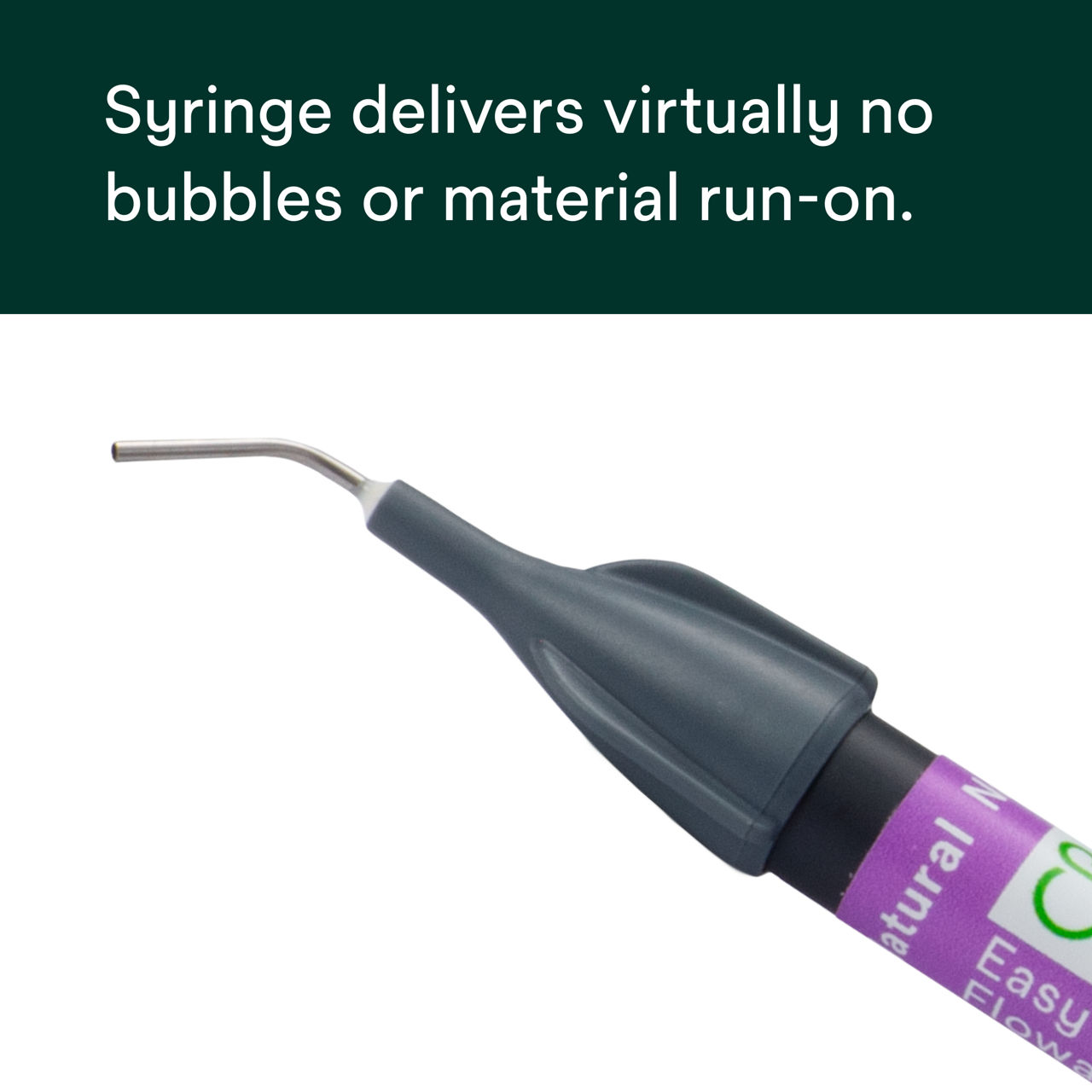 Filtek™ Easy Match Flowable Secondary Image 3.2