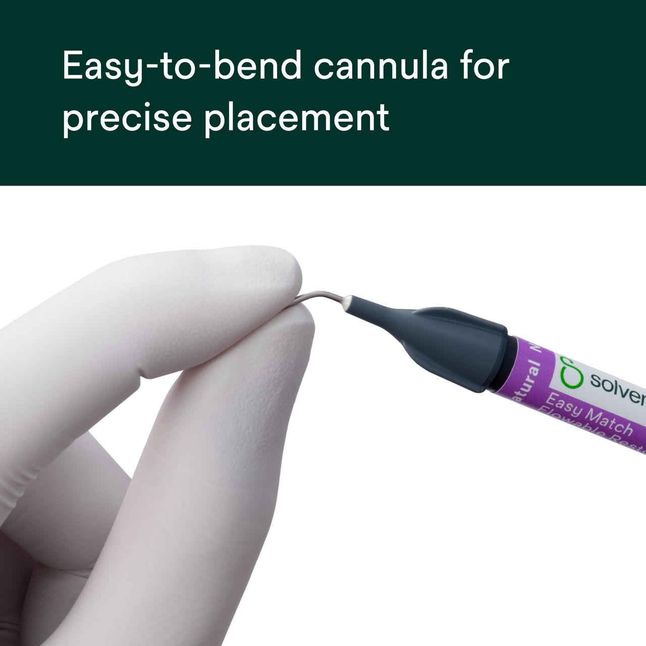 Filtek™ Easy Match Flowable Secondary Image 4.2