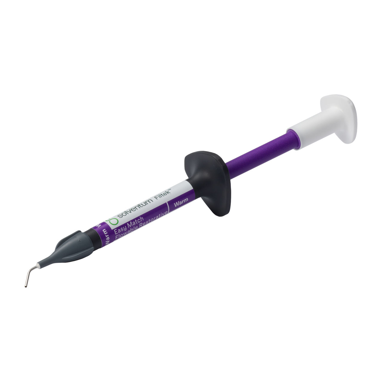 Solventum™ Filtek™ Easy Match Flowable Restorative, 6325W, 2 g, Syringe,2/KT, 10/CS