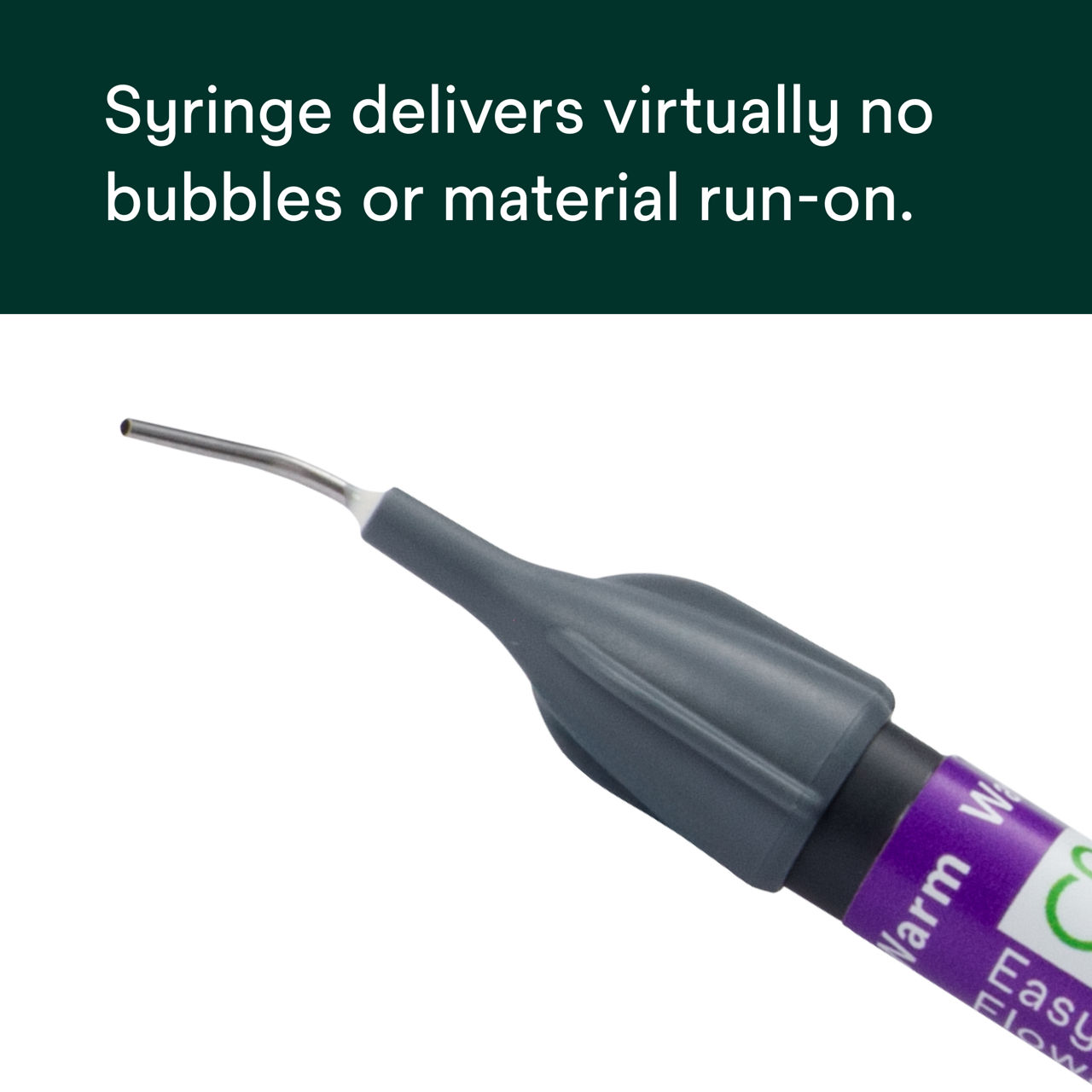 Filtek™ Easy Match Flowable Secondary Image 3.3