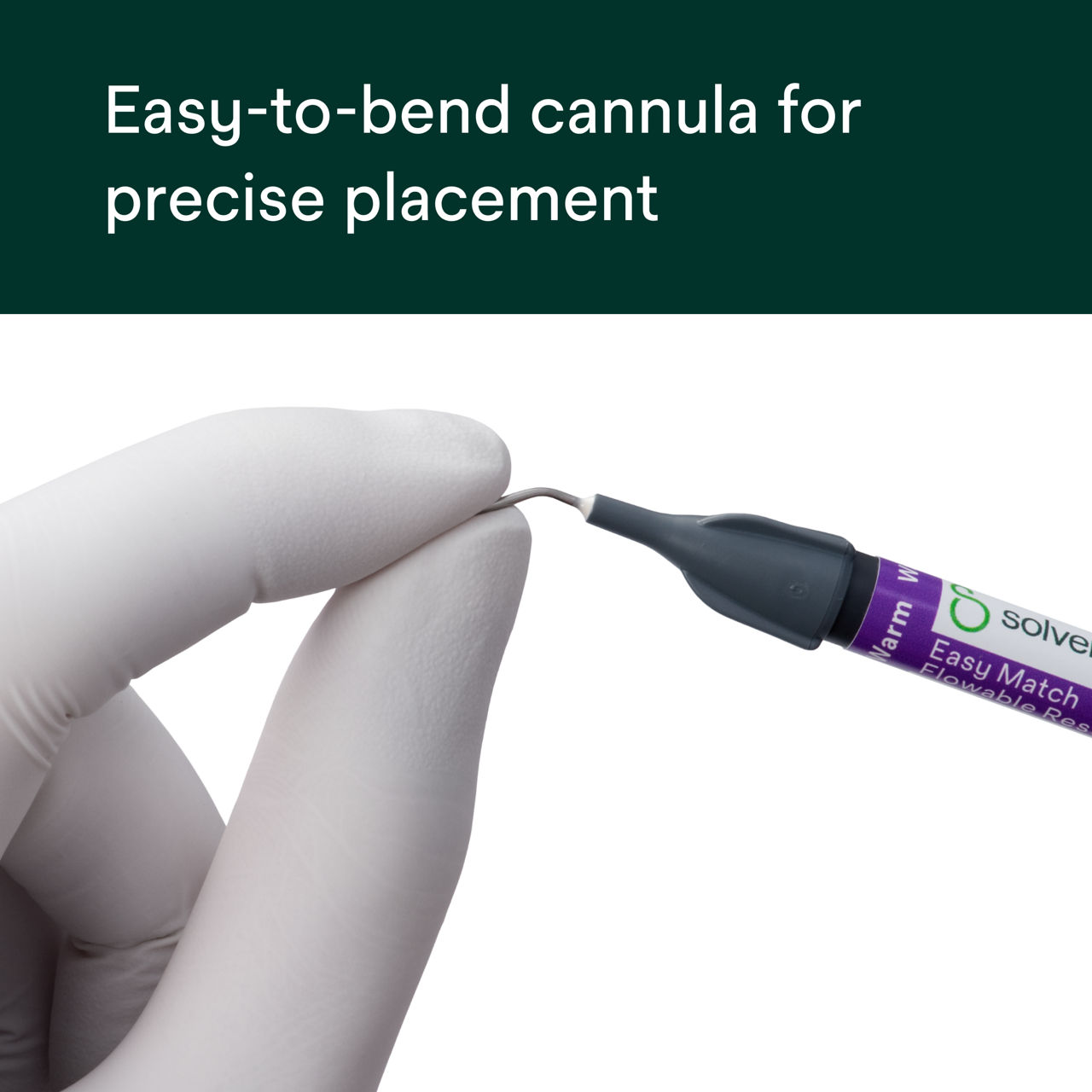 Filtek™ Easy Match Flowable Secondary Image 4.3