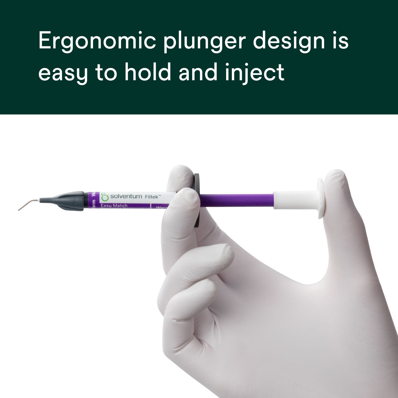 Filtek™ Easy Match Flowable Secondary Image 5.3