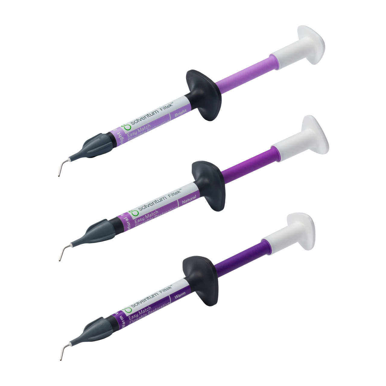 Solventum™ Filtek™ Easy Match Flowable Restorative