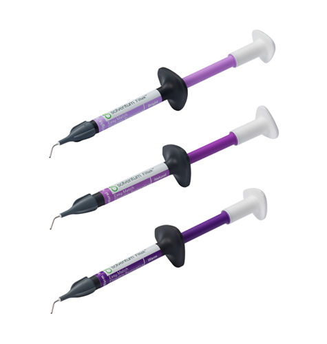 Solventum™ Filtek™ Easy Match Flowable Restorative
