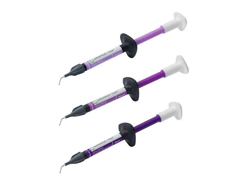 Solventum™ Filtek™ Easy Match Flowable Restorative