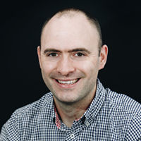 Clinician headshot placeholder