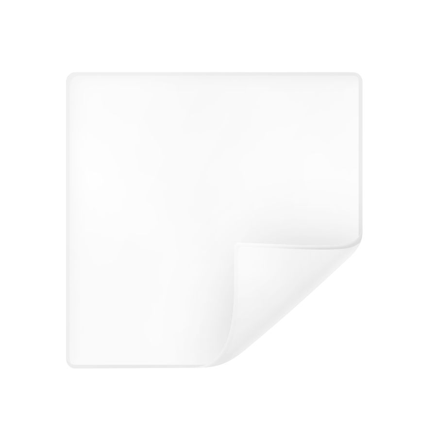 3M™ Fibracol™ Plus Collagen Wound Dressing with Alginate, 2981, 2in x 2in (5.1 cm x 5.1cm)