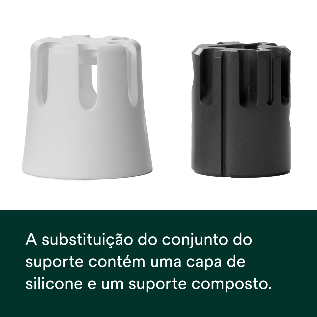 Solventum™ Filtek™ Reposição do Conjunto do Suporte 6520H, imagem 1, PT