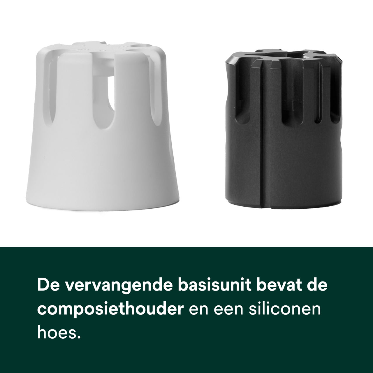 Solventum™ Filtek™ Composietverwarmer Basis Unit 6520H, beeld 1, NL