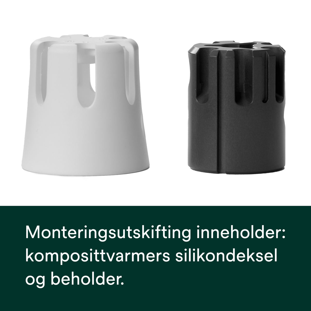 Solventum™ Filtek™ Komposittvarmer holder monterig 6520H, B+ bilde 1, DE