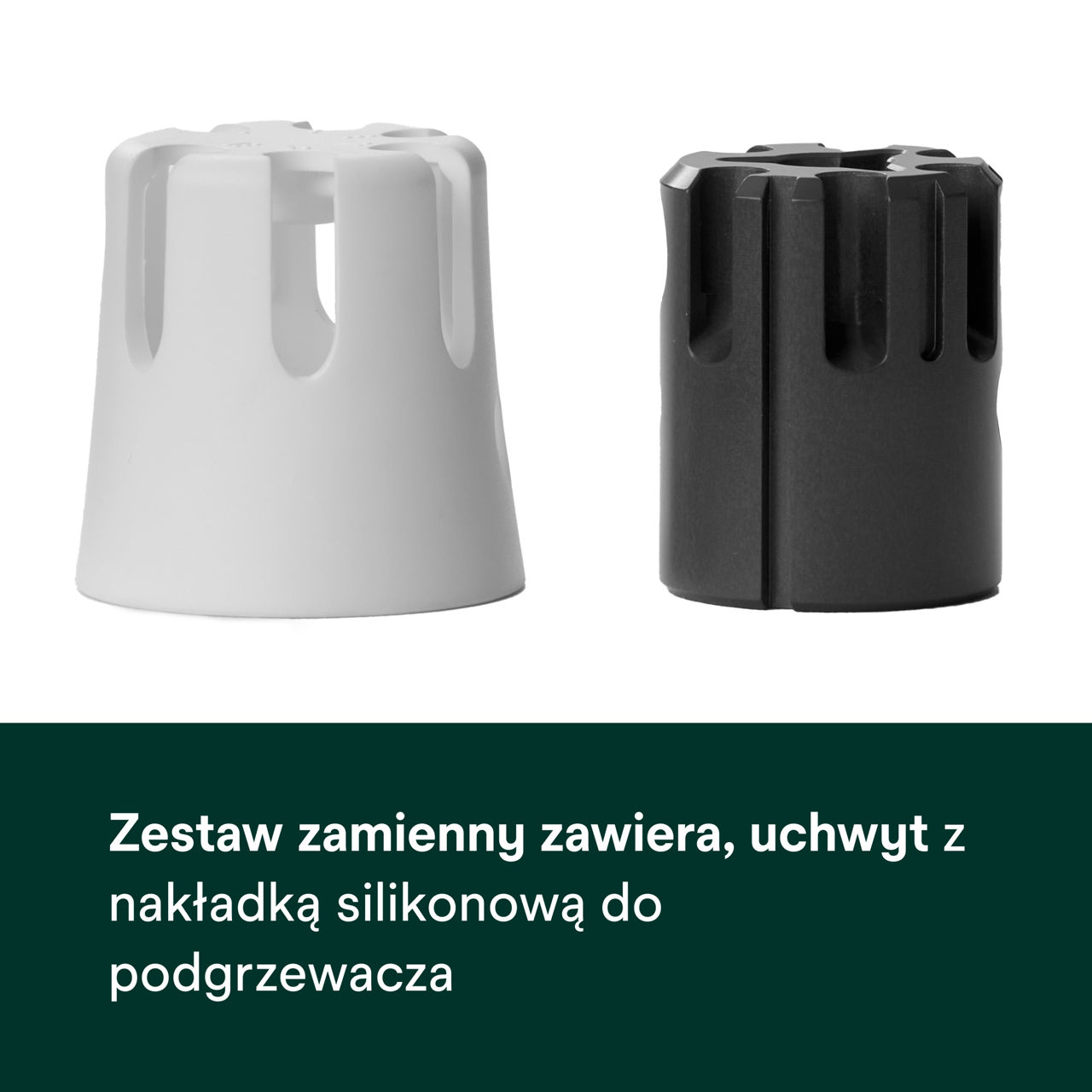 Solventum™ Filtek™ Podgrzewacz do kompozytów Basis Unit 6520H, obraz 1, PL