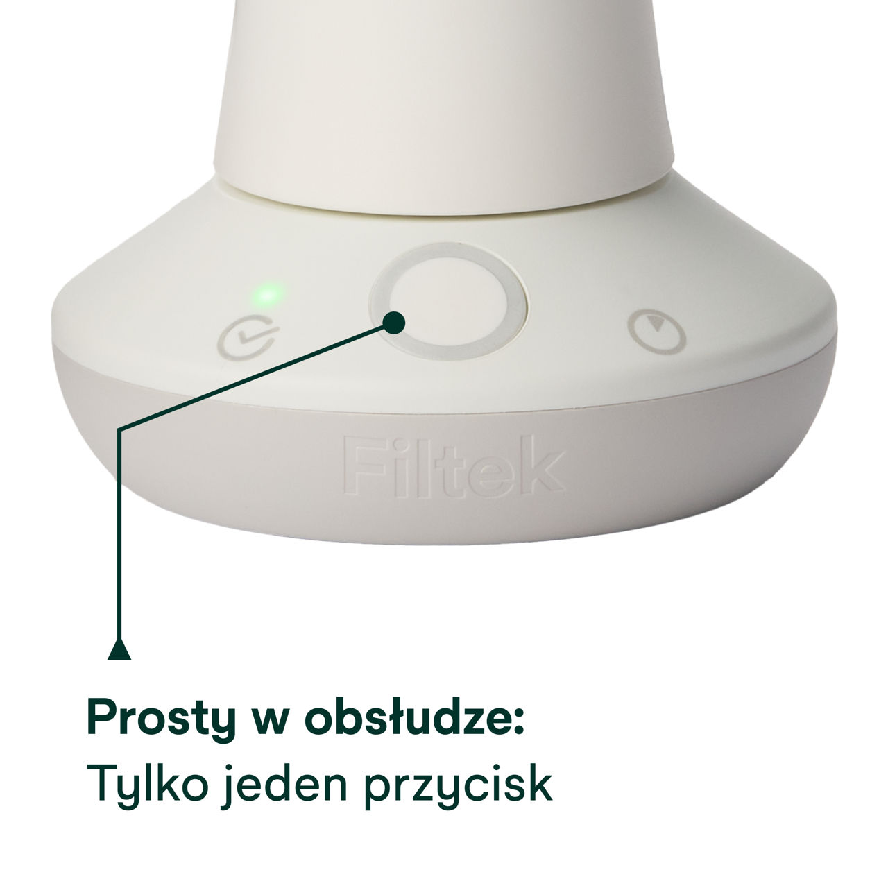 Solventum™ Filtek™ Podgrzewacz do kompozytów Kit 6520K PDP B+ obraz 3, PL