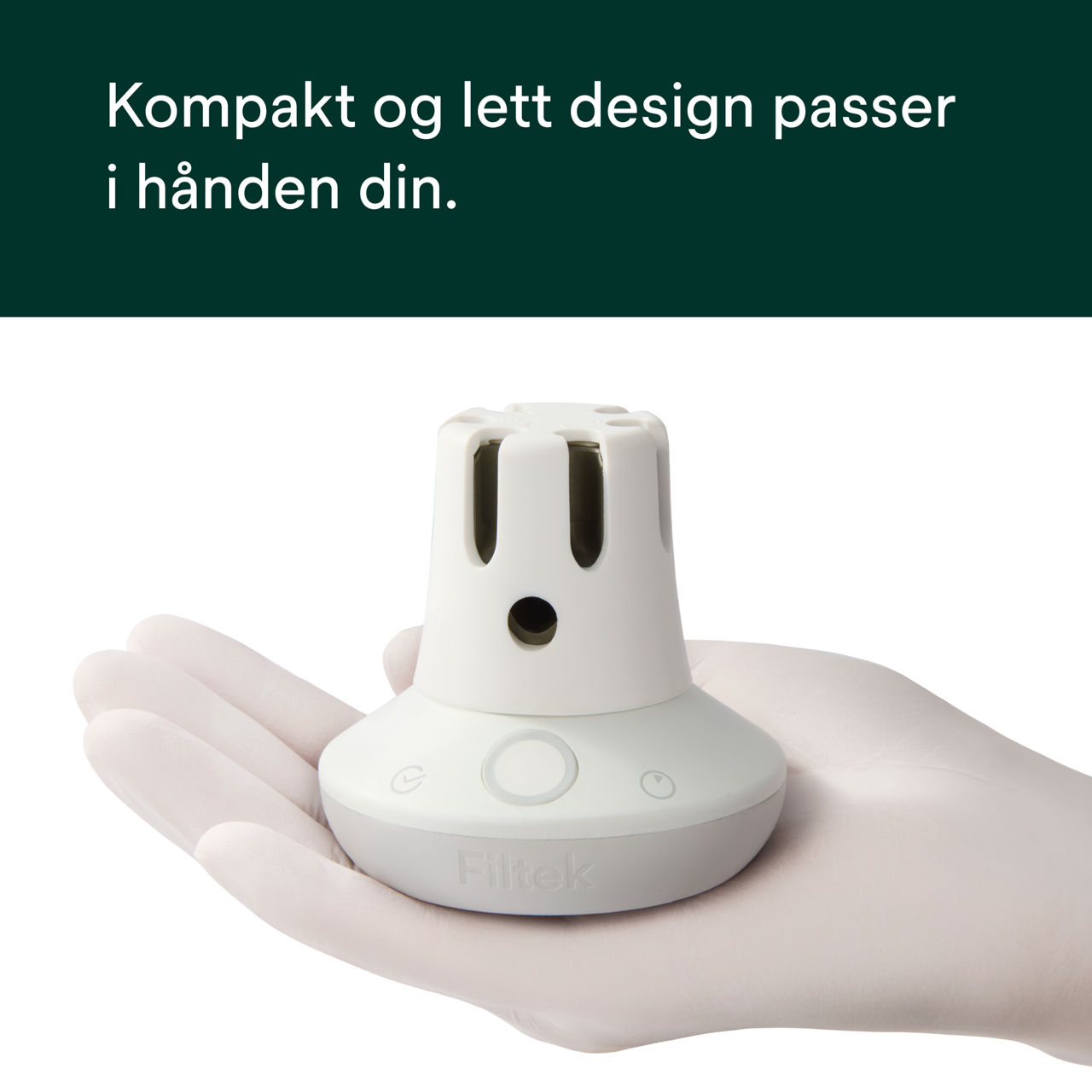 Solventum™ Filtek™ Komposittvarmer Kit6520K PDP B+ bilde 5, DE