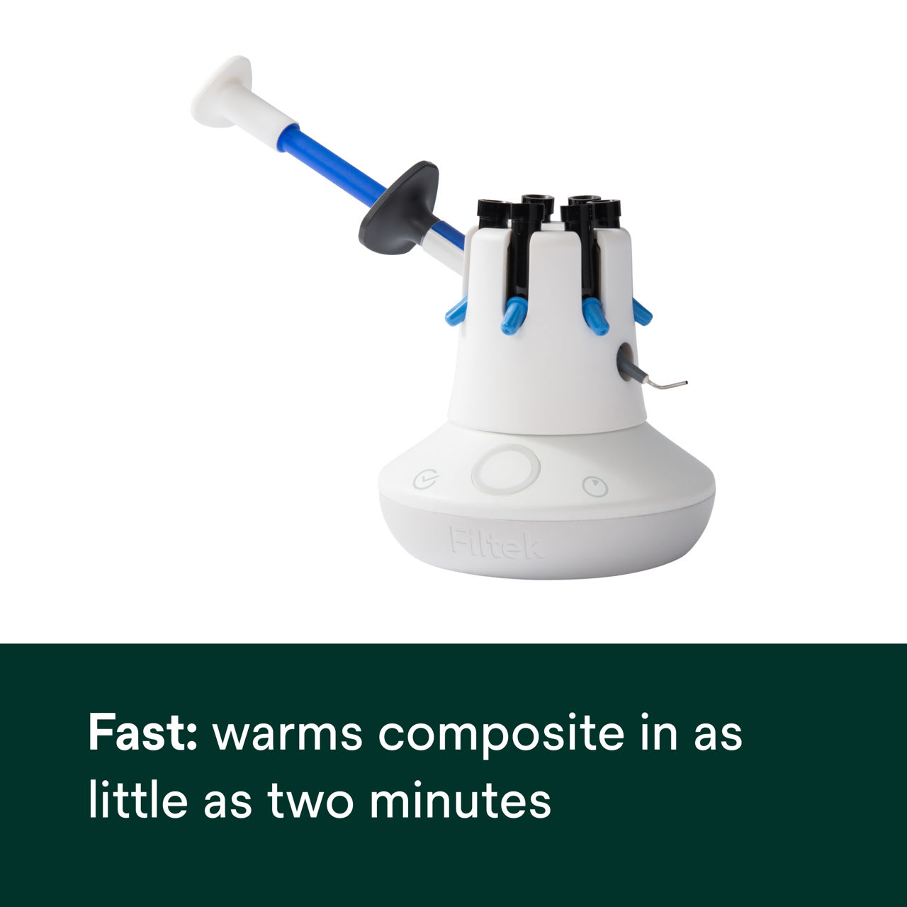 Filtek™ Composite Warmer Kit PDP Secondary Image 2