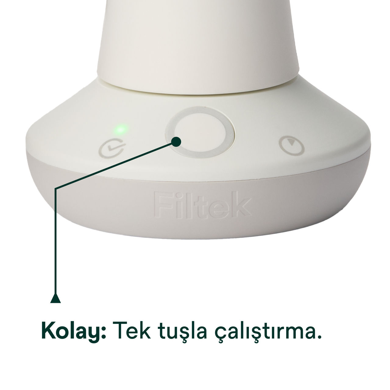 Solventum™ Filtek™ Kompozit Isıtıcı Kit 6520K PDP B+ Resim 3, TR