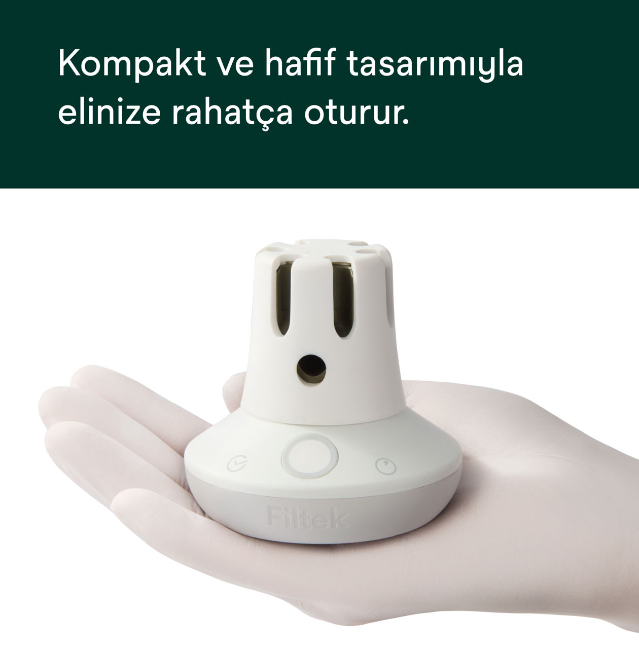 Solventum™ Filtek™ Kompozit Isıtıcı Kit 6520K PDP B+ Resim 5, TR