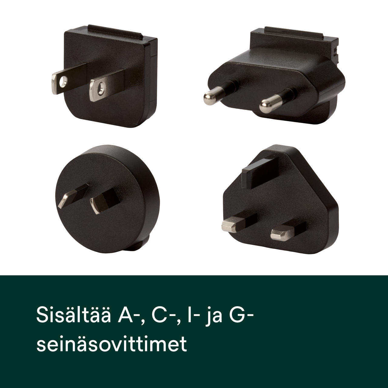 Solventum™ Filtek™ Yhdistelmämuovin lämmitin  Virtapistoke 6520P, kuva 1, FI