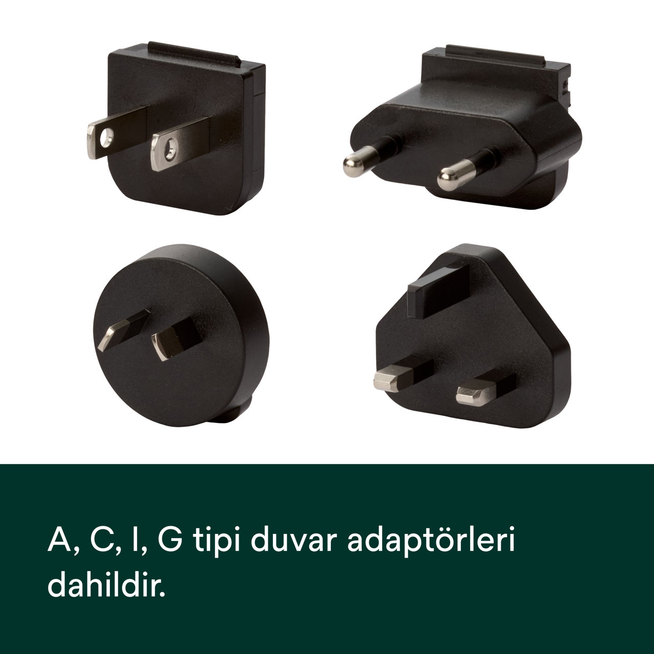 Solventum™ Filtek™ Kompozit Isıtıcı Güç Fişi 6520P, Resim 1, TR