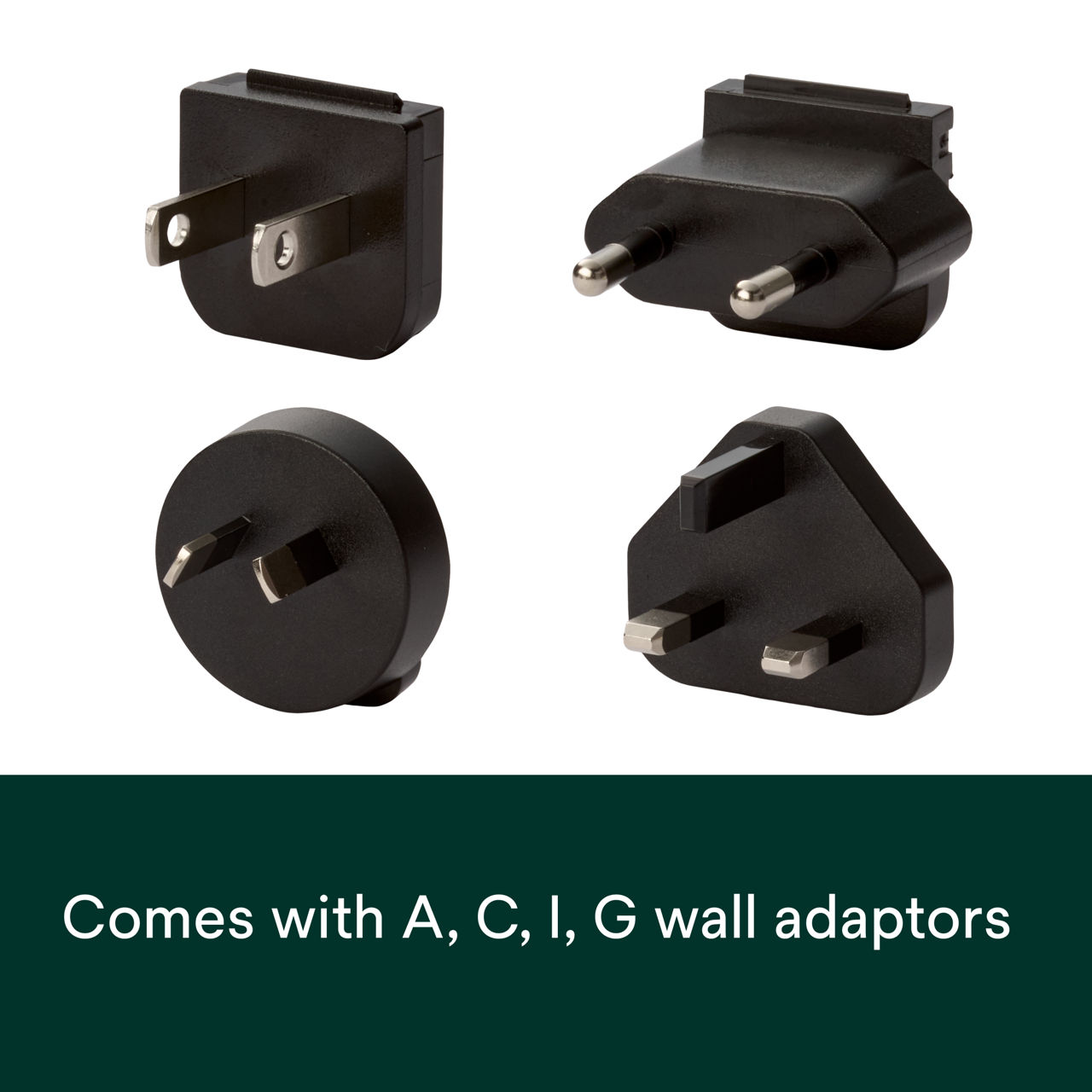 Filtek™ Composite Warmer Power Plug Secondary Image 1