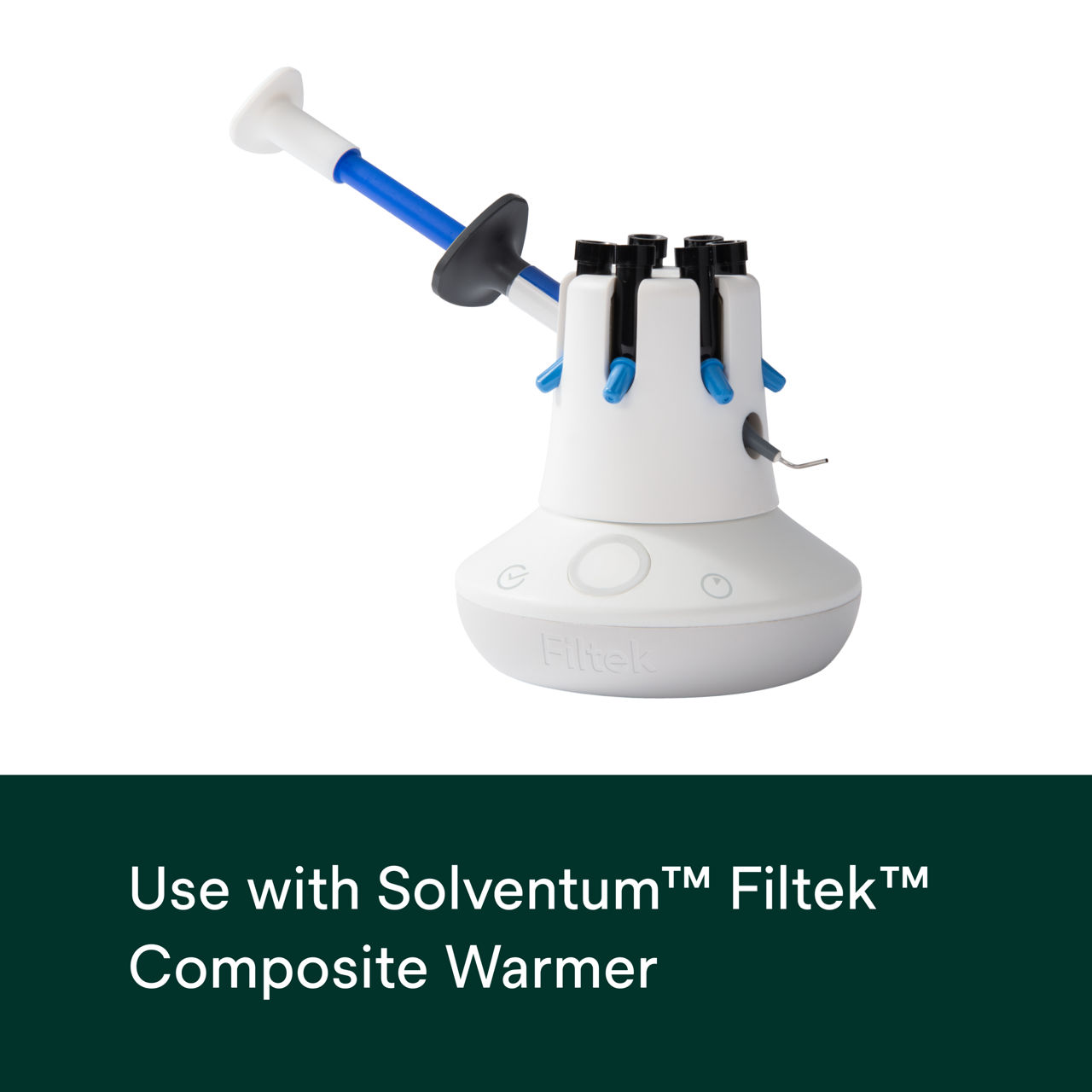 Filtek™ Composite Warmer Power Plug Secondary Image 3