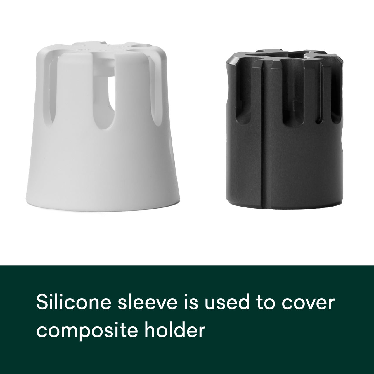 Filtek™ Composite Warmer Silicone Sleeve Replacement Secondary Image 1