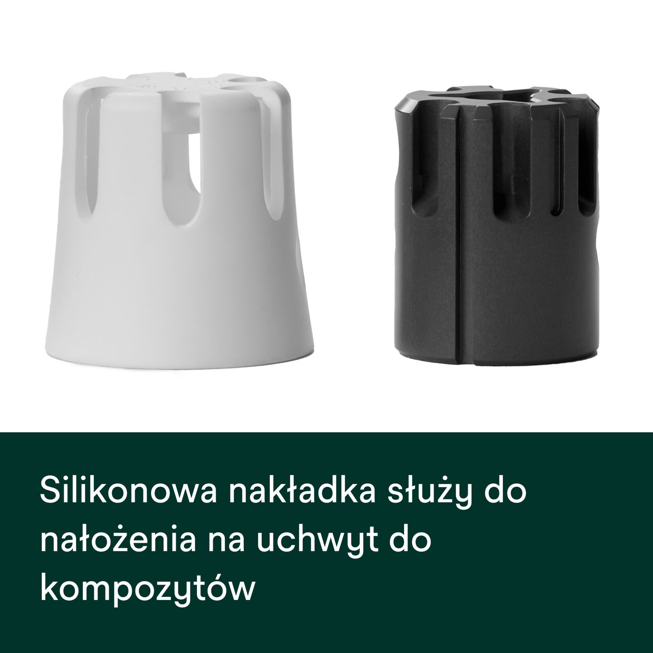 Solventum™ Filtek™ Podgrzewacz do kompozytów Vervangbare Siliconen Hoes 6520S, obraz 1, PL