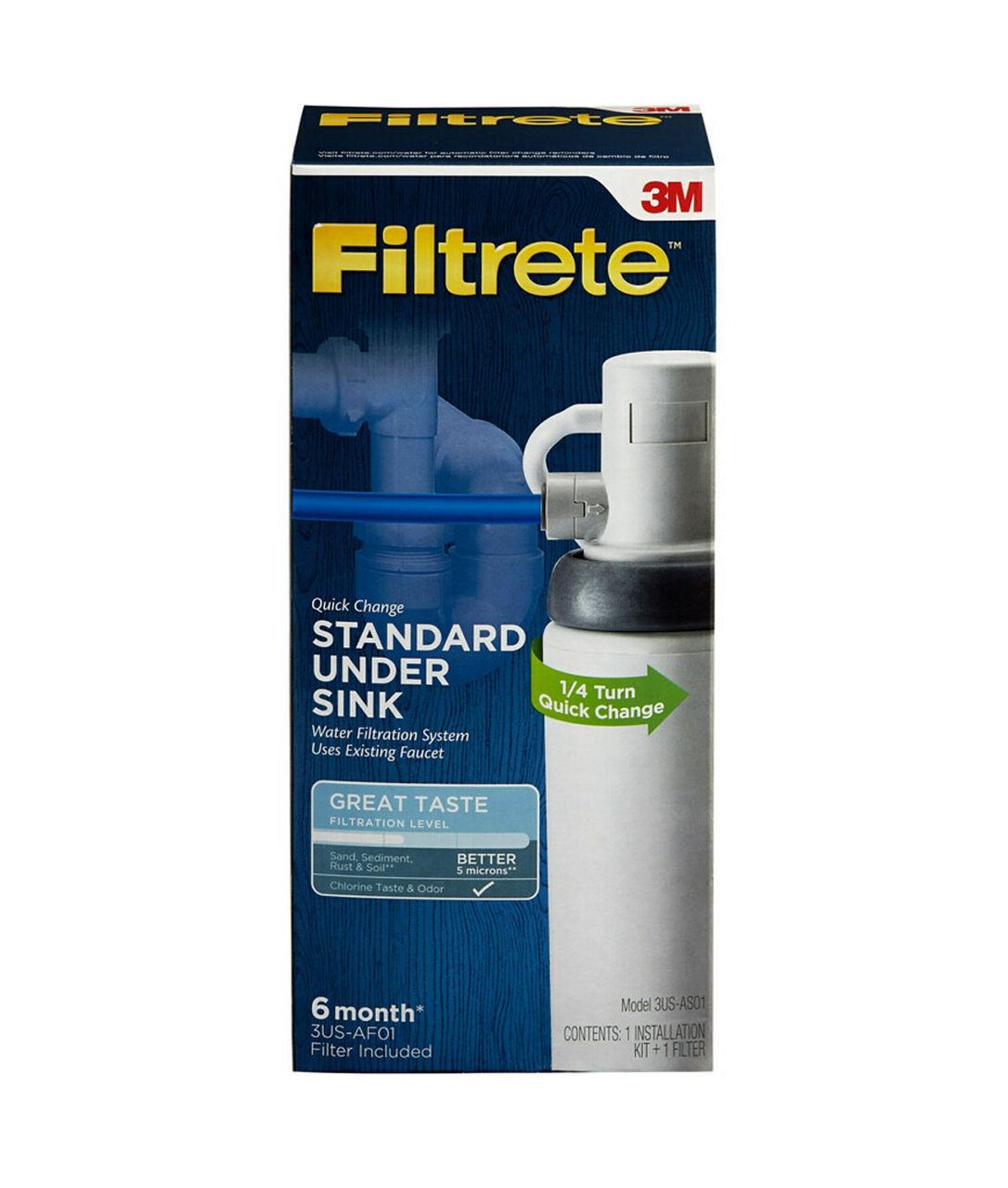 Main Image - Filtrete 3US-AS-01
