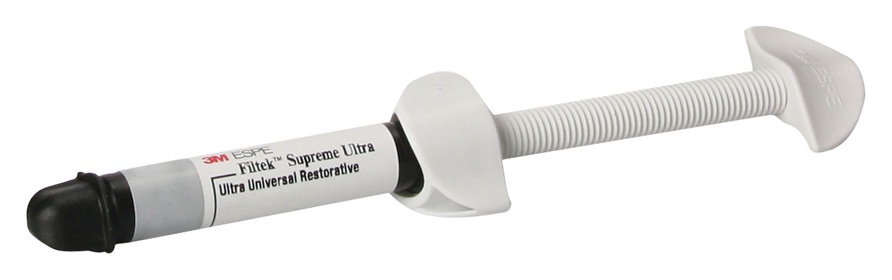 3M™ Filtek™ Supreme Ultra Universal Restorative, 6028CT, 1 - 4g Syringe,CT