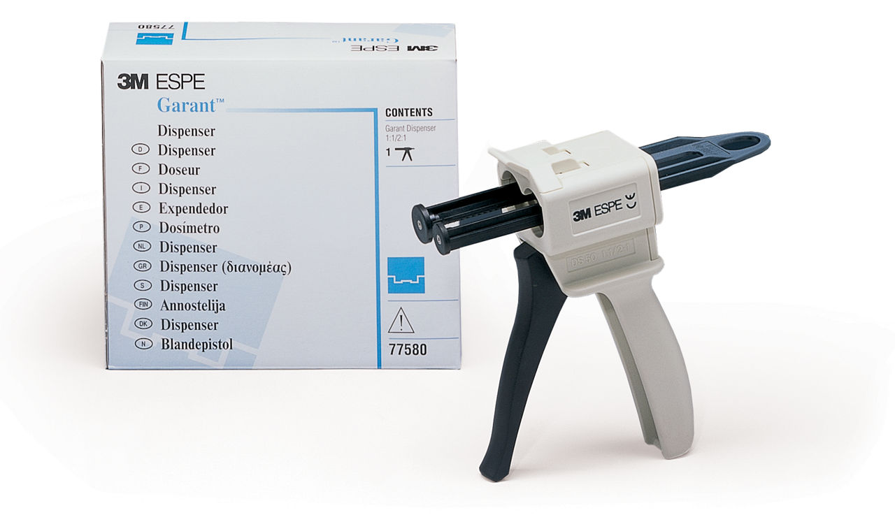 Garant Dispenser, 77580