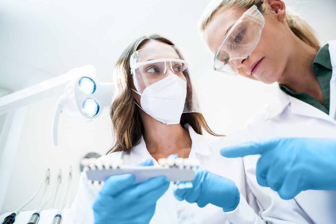 Dental clinic