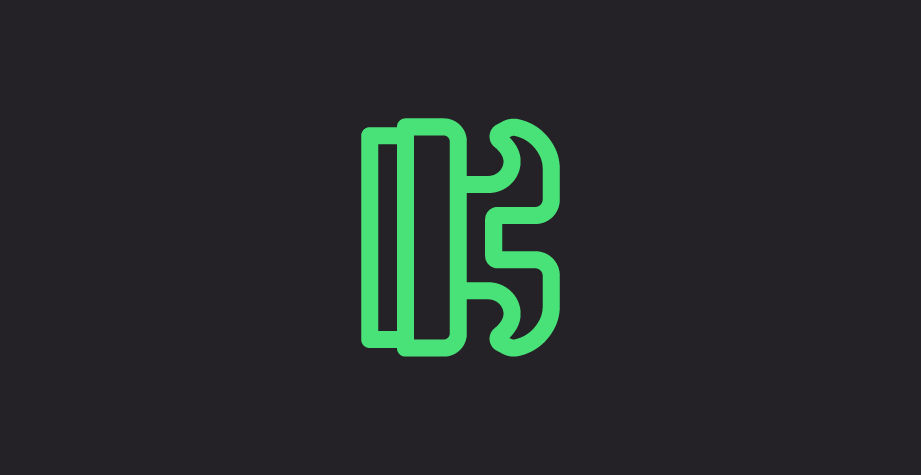 Flash-less bonding icon