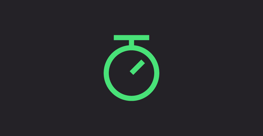 Timer icon
