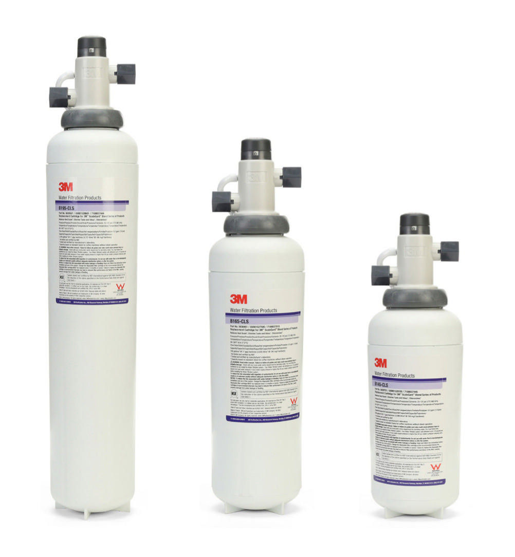 3M™ ScaleGard™ Blend Series of Systems, Model SGB195-CLS, 5636603