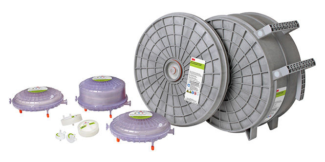 3M™ Harvest RC Centrate Chromatographic Clarifier