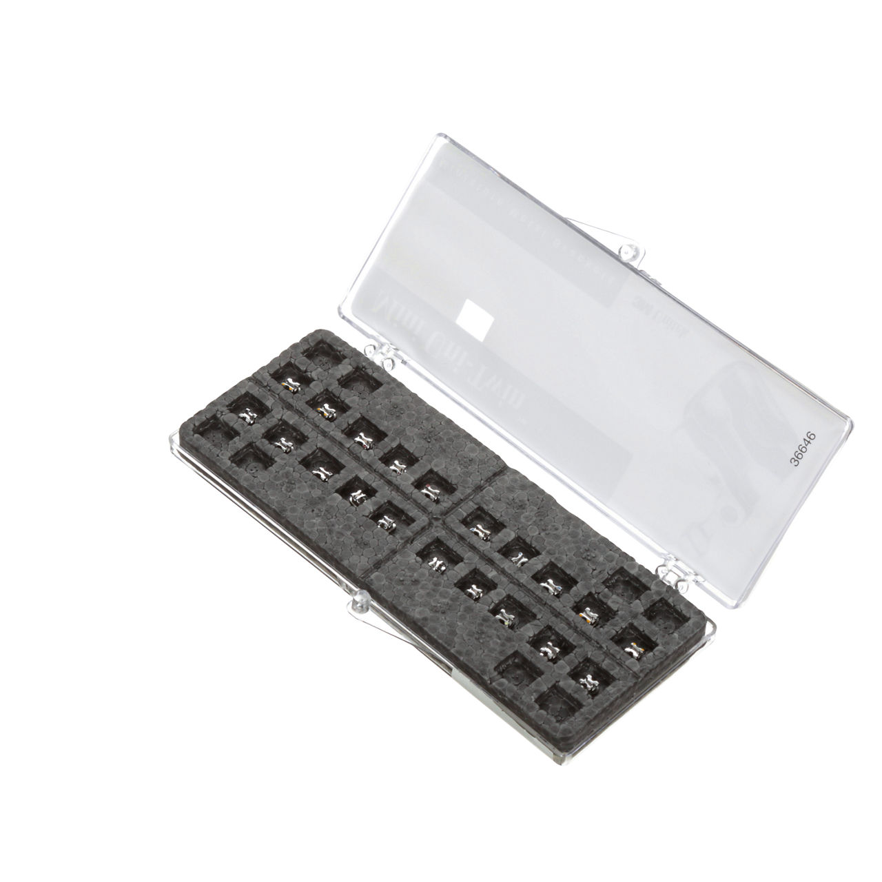 Mini Uni-Twin™ Brackets