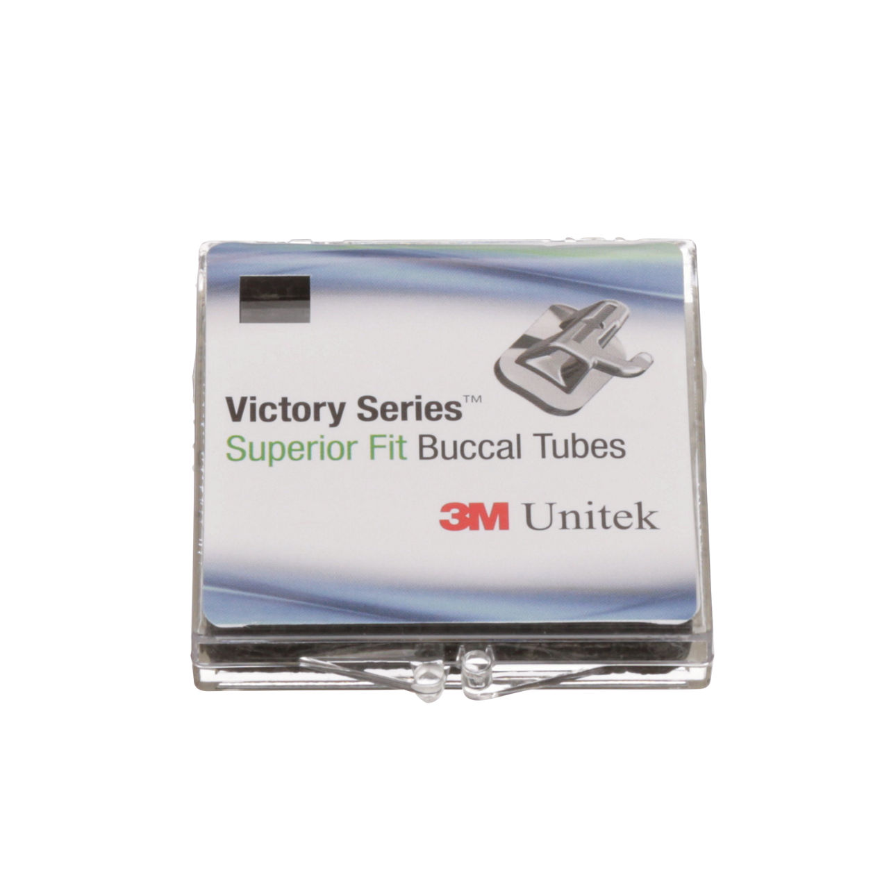 Victory Series™ Buccal Tubes